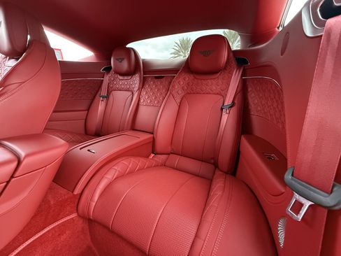 Used 2020 Bentley Continental GT image 15