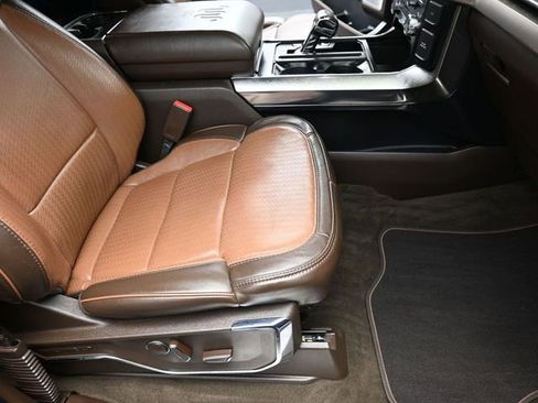 Used 2023 Ford F150 King Ranch w/ Equipment Group 601A High image 27