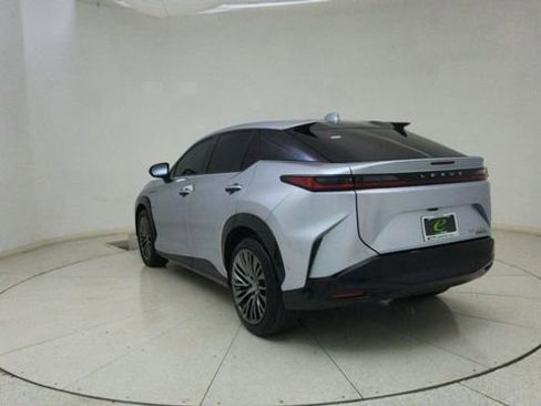 Used 2024 Lexus RZ 450e Premium w/ Accessory Package (Z1) image 67