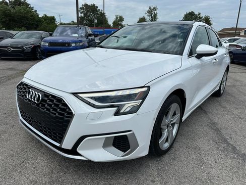 Used 2024 Audi A3 2.0T Premium FWD image 28