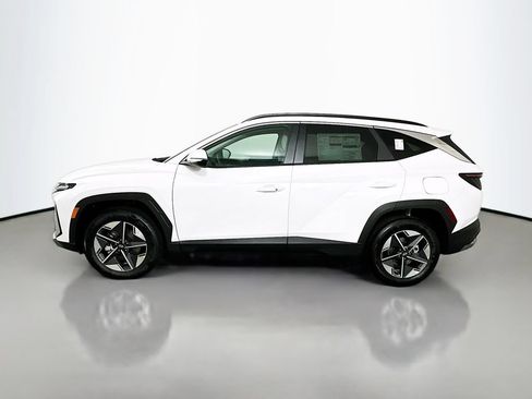 New 2026 Hyundai Tucson SEL AWD/4WD image 8