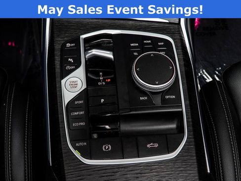 Used 2024 BMW 430i Convertible w/ Convenience Package RWD image 22