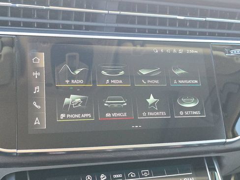 Used 2023 Audi Q7 2.0T Premium Plus w/ Premium Plus Package AWD/4WD image 25
