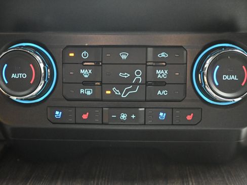 Used 2020 Ford F250 Lariat AWD/4WD image 16