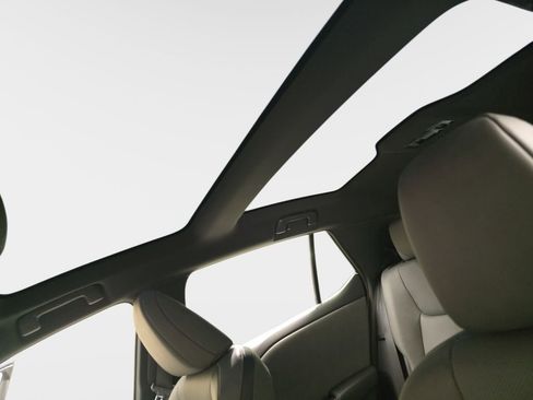 Certified 2026 Lexus RZ 450e 450e Premium w/ Cold Area Package image 30