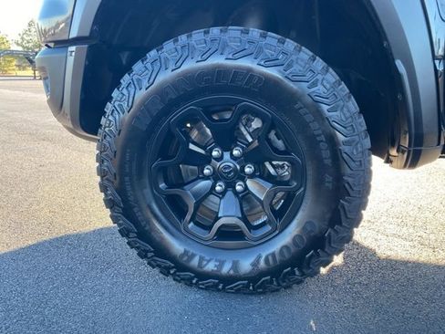 Used 2025 RAM 1500 RHO w/ Bed Utility Group image 48