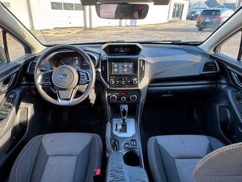 Used 2022 Subaru Crosstrek 2.0i Premium w/ Popular Package #4 image 18