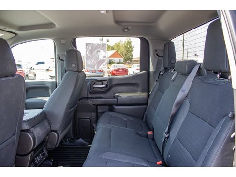 Used 2019 Chevrolet Silverado 1500 LT w/ All-Star Edition AWD/4WD image 17