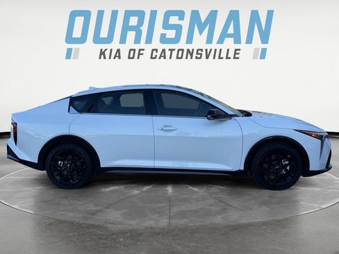 New 2025 Kia K4 GT-Line Turbo image 7