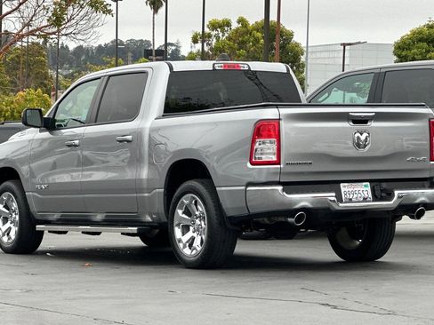 Used 2022 RAM 1500 Big Horn AWD/4WD image 6