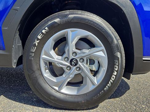 Certified 2023 Hyundai Tucson SEL AWD/4WD image 33