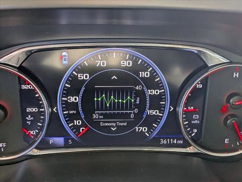 Used 2021 Chevrolet Blazer RS image 10