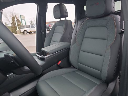 New 2026 GMC Terrain AT4 image 15