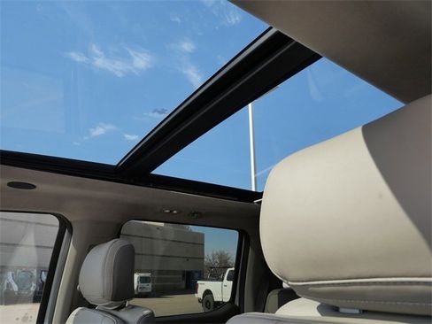 Used 2025 Ford F450 Platinum w/ Platinum Plus Package image 21