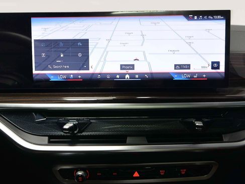 Used 2026 BMW X6 xDrive40i image 14