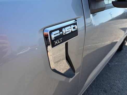 Used 2022 Ford F150 XLT AWD/4WD image 10