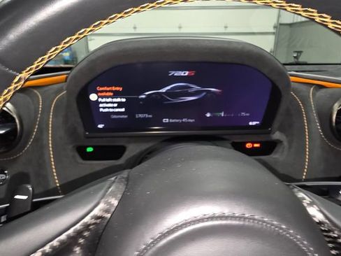 Used 2018 McLaren 720S Performance image 32