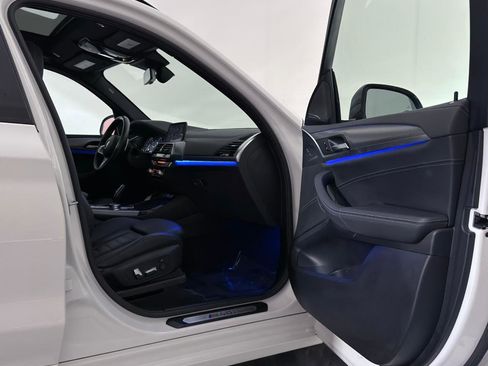 Used 2019 BMW X3 M40i w/ Premium Package image 25