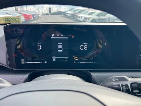 Certified 2025 Kia K4 FWD image 18