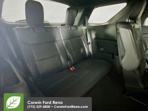 New 2026 Ford Explorer ST AWD/4WD image 31