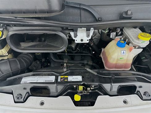 Used 2021 RAM ProMaster 2500 image 31