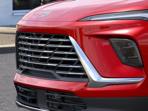 New 2026 Buick Enclave Preferred w/ Power Package image 13