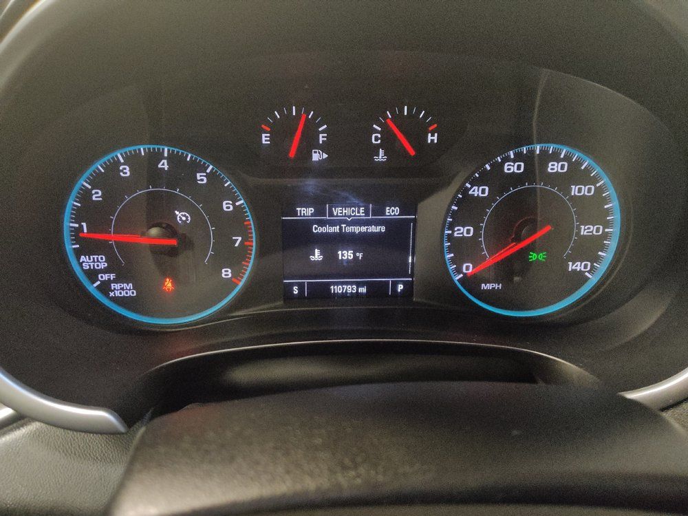 Used 2020 Chevrolet Malibu LS w/ Driver Confidence Package II FWD image 23