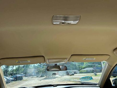 Used 2012 Honda Accord LX image 12