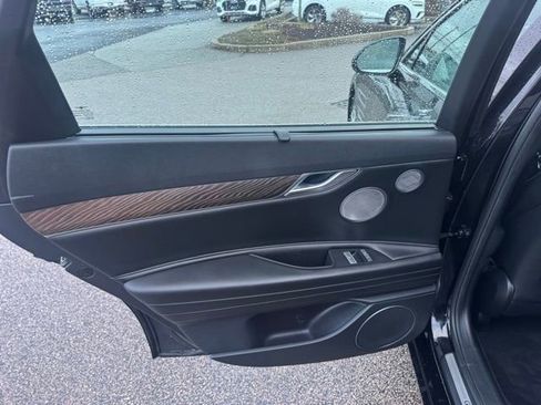 Certified 2023 Genesis G80 2.5T w/ Advanced Package image 37