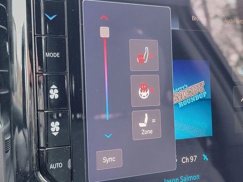 New 2026 RAM 1500 Big Horn AWD/4WD image 7