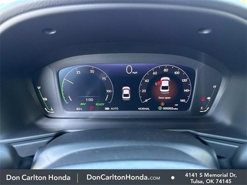 New 2025 Honda Accord Sport image 18