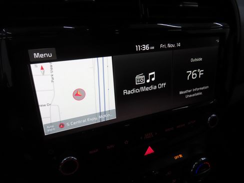 Used 2021 Kia Soul Turbo image 17