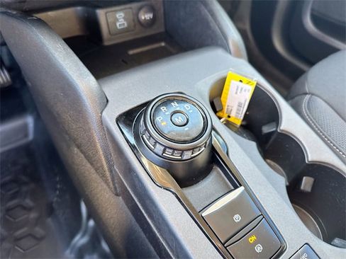 Certified 2021 Ford Bronco Sport Badlands image 25