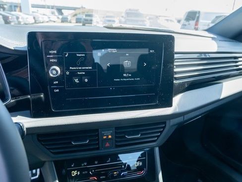 New 2026 Volkswagen Jetta Sport image 20