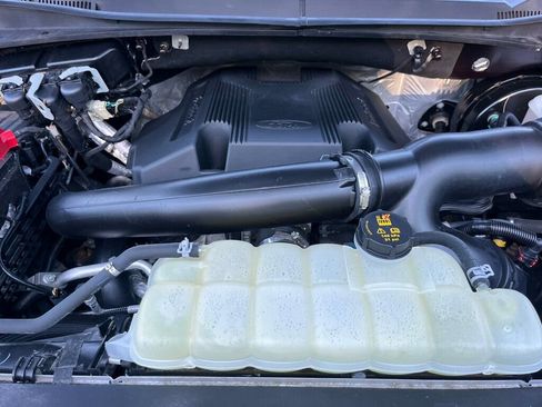 Used 2020 Ford F150 Lariat w/ Equipment Group 502A Luxury RWD image 49