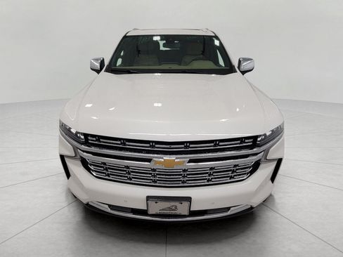 Used 2021 Chevrolet Tahoe Premier AWD/4WD image 14