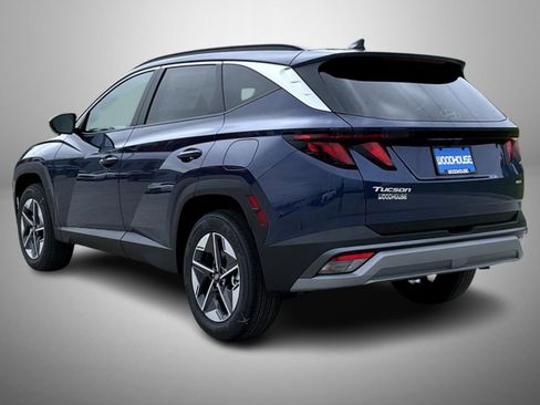 New 2026 Hyundai Tucson SEL AWD/4WD image 7