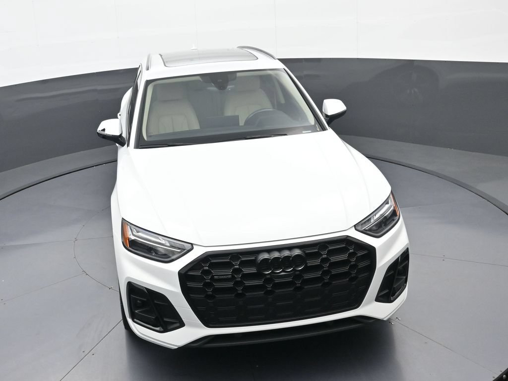 Used 2022 Audi Q5 2.0T Premium Plus AWD/4WD image 30