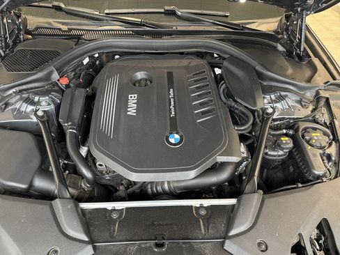 Used 2017 BMW 540i image 38