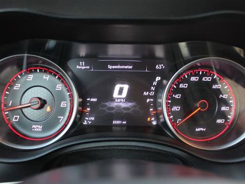 Used 2019 Dodge Charger Scat Pack image 16