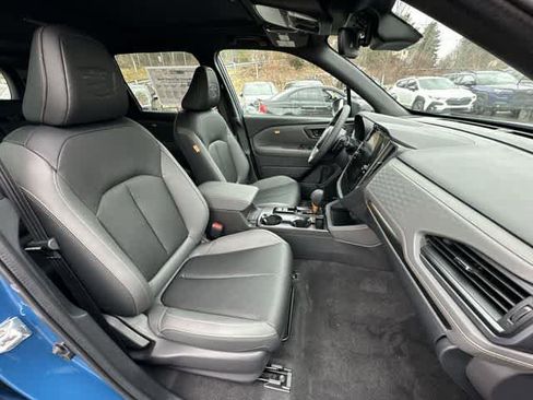 New 2026 Subaru Forester Wilderness AWD/4WD image 23