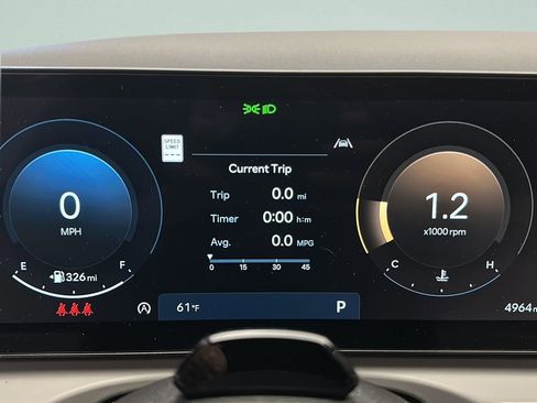 Certified 2025 Hyundai Tucson SEL image 24