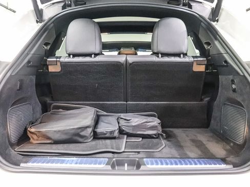 Certified 2024 Mercedes-Benz EQS 450+ SUV image 29