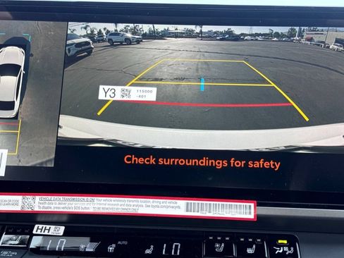 New 2026 Toyota Camry XSE w/ Premium Plus Package FWD image 29