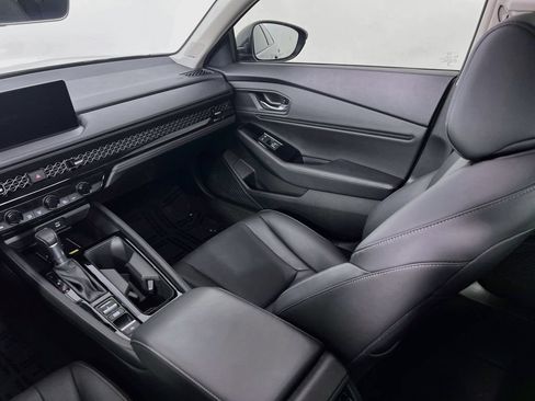 Used 2025 Honda Accord Touring image 22