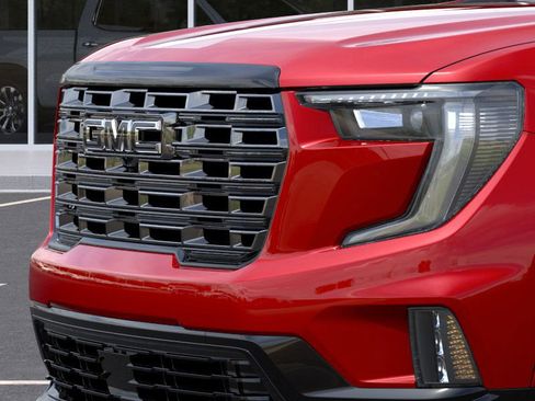 New 2026 GMC Acadia Denali Ultimate w/ LPO, Floor Liner Package image 14