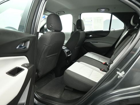 Used 2019 Chevrolet Equinox LS image 19
