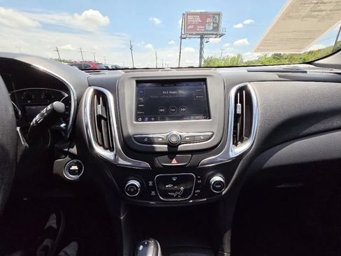 Used 2020 Chevrolet Equinox LT FWD image 30