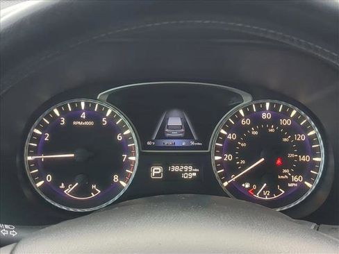 Used 2020 INFINITI QX60 Luxe w/ Essential Package image 11