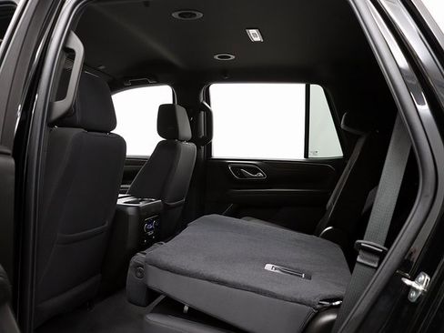 Certified 2021 Chevrolet Tahoe LS image 13